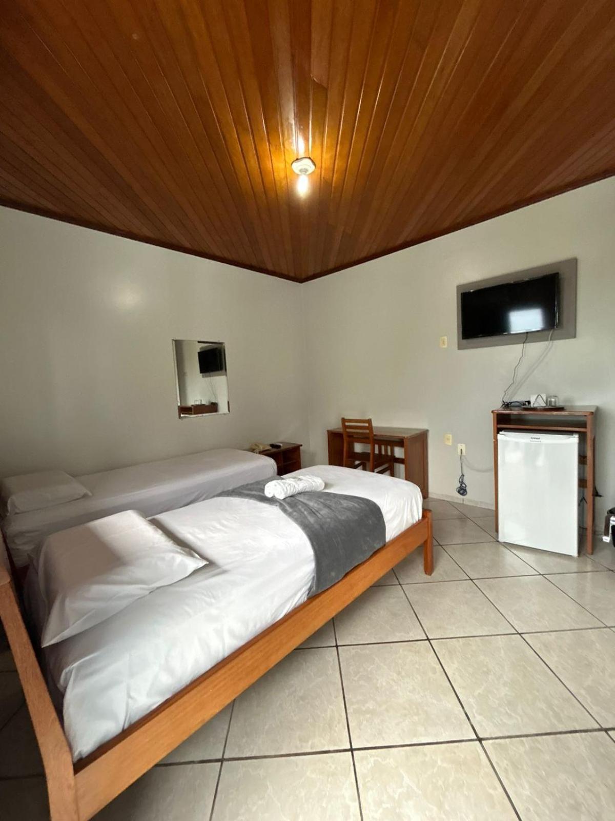 Swamy Hotel クルゼイロ・ド・スール 部屋 写真