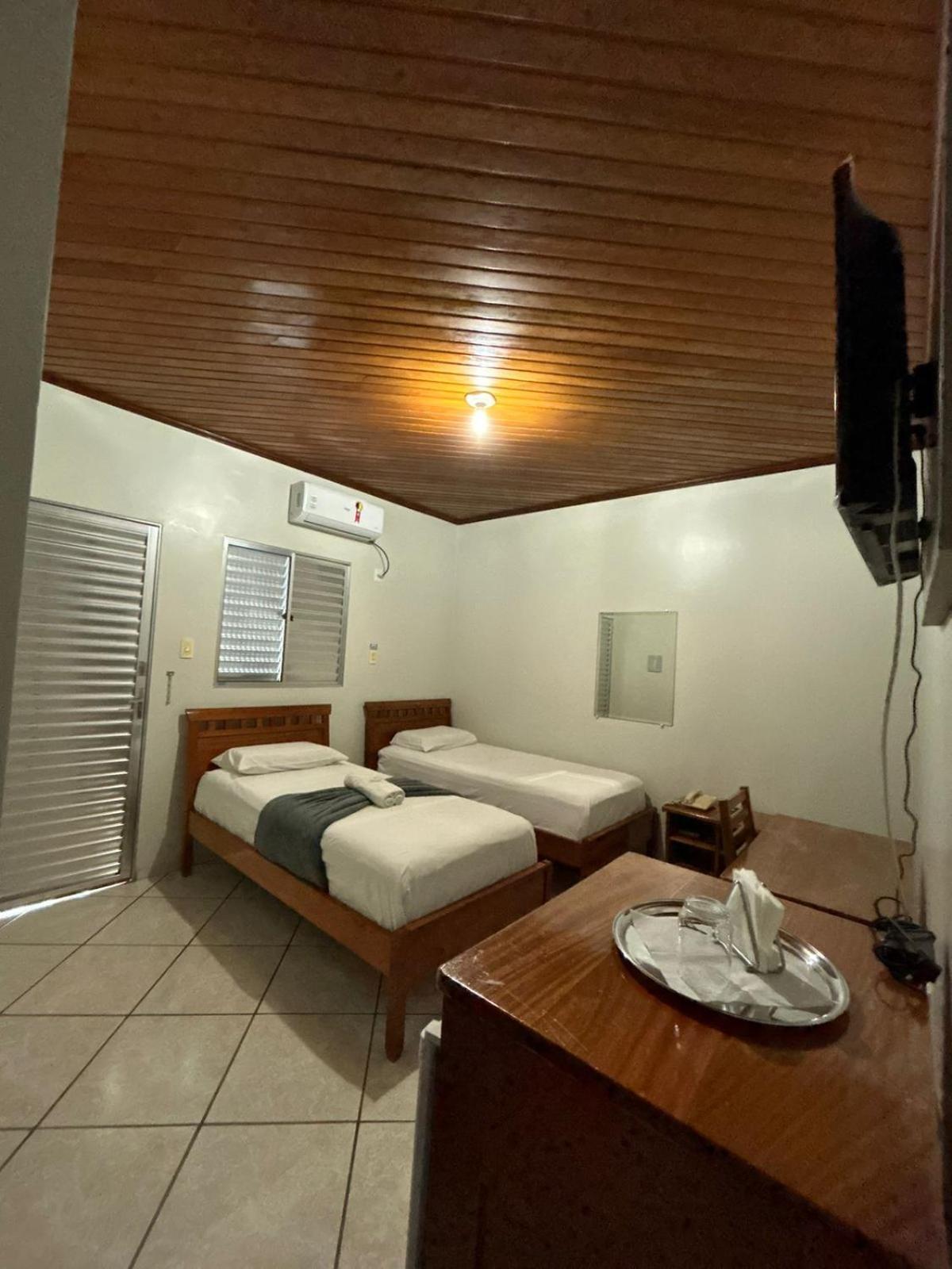 Swamy Hotel クルゼイロ・ド・スール 部屋 写真